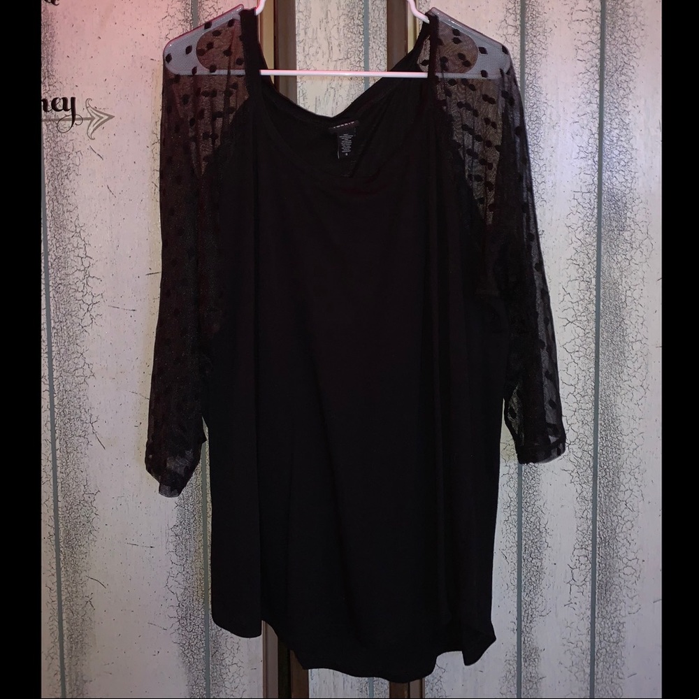 Women’s Blouse